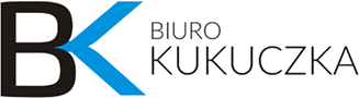 Logo Biuro Kukuczka Logo Biuro Kukuczka
